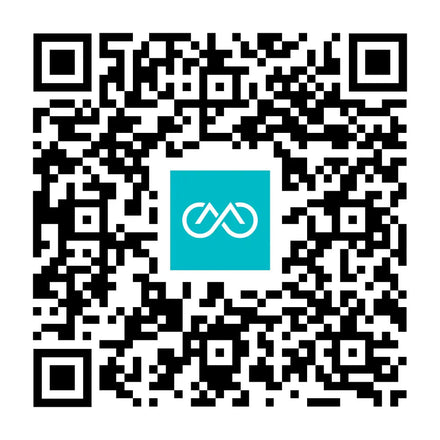 iOS QR code