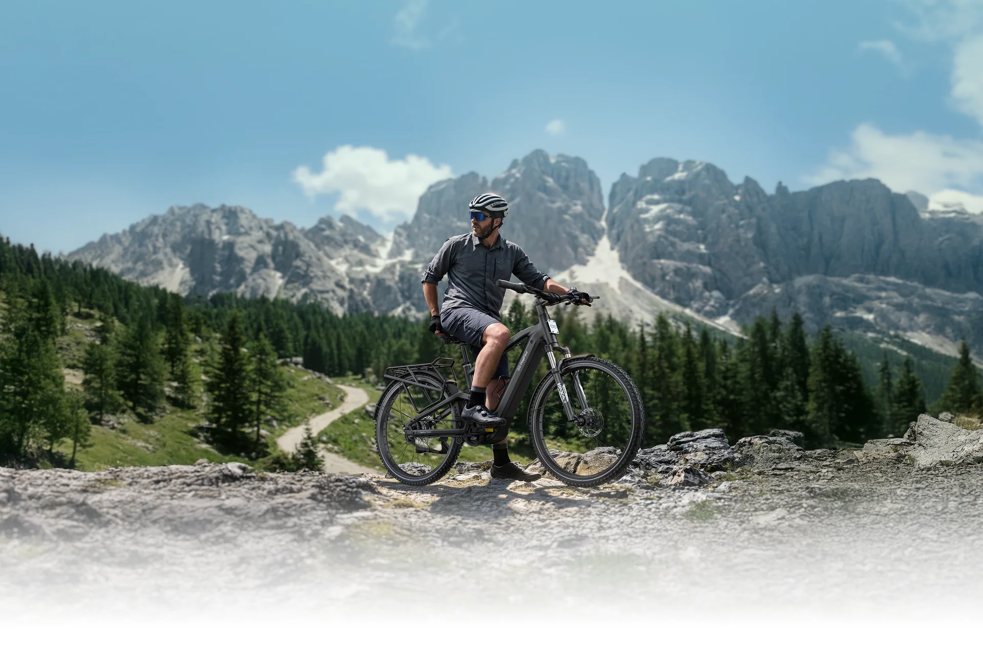 Trekkingcomfort opnieuw gedefinieerd