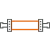 Maximaalkoppel:75Nm (naafaandrijving)