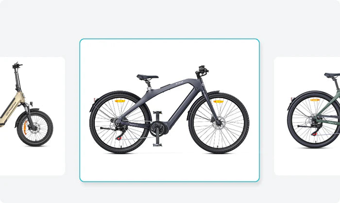 1. Selecteer favorieten