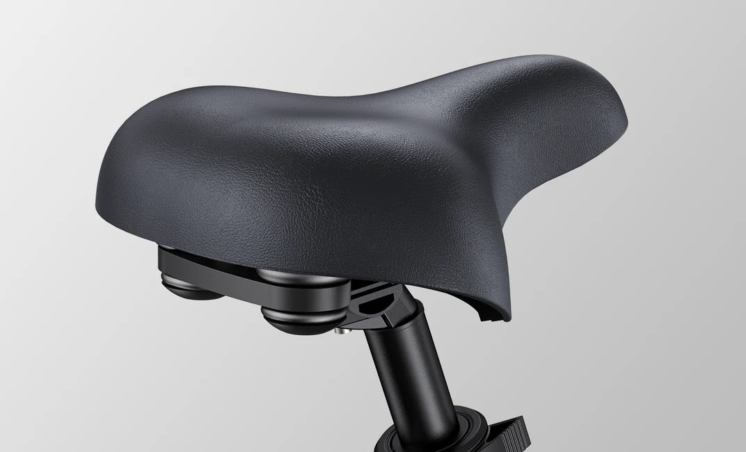 Ergonomisch zadel