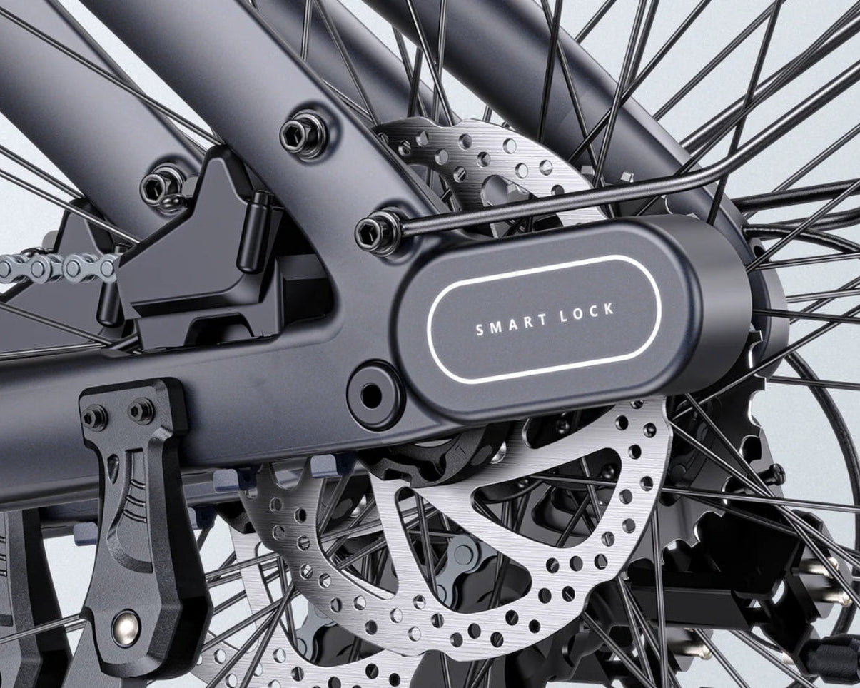 Shimano 10-versnellingssysteem