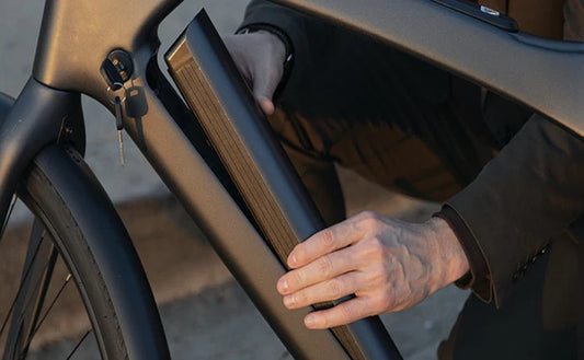Was bedeutet Shimano für E-Bikes? Was sind die Vorteile?