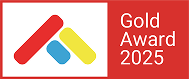 Gold Award 2025