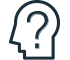 Question icon