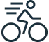 Ride icon