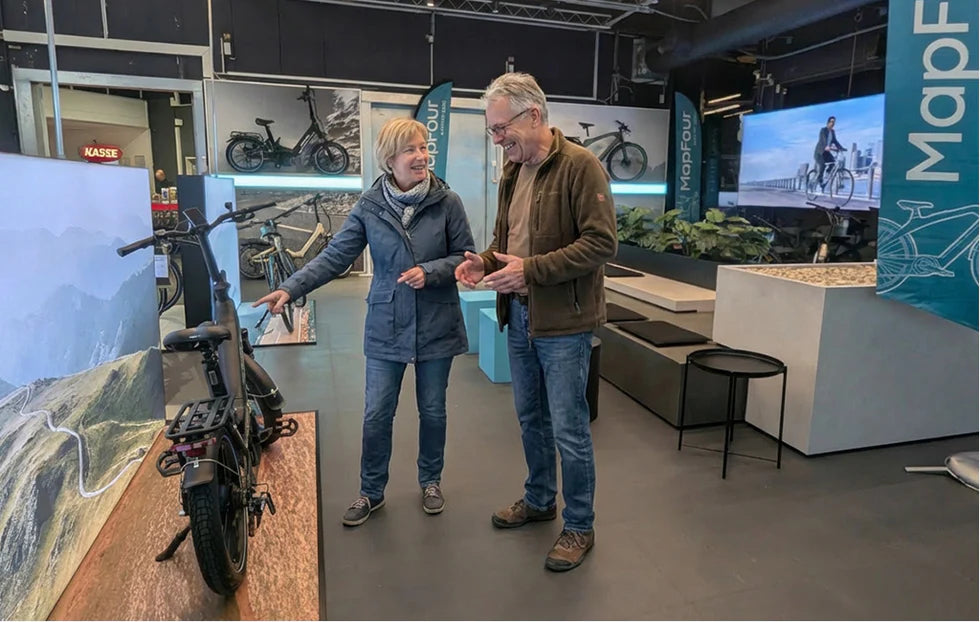 MapFour winkel