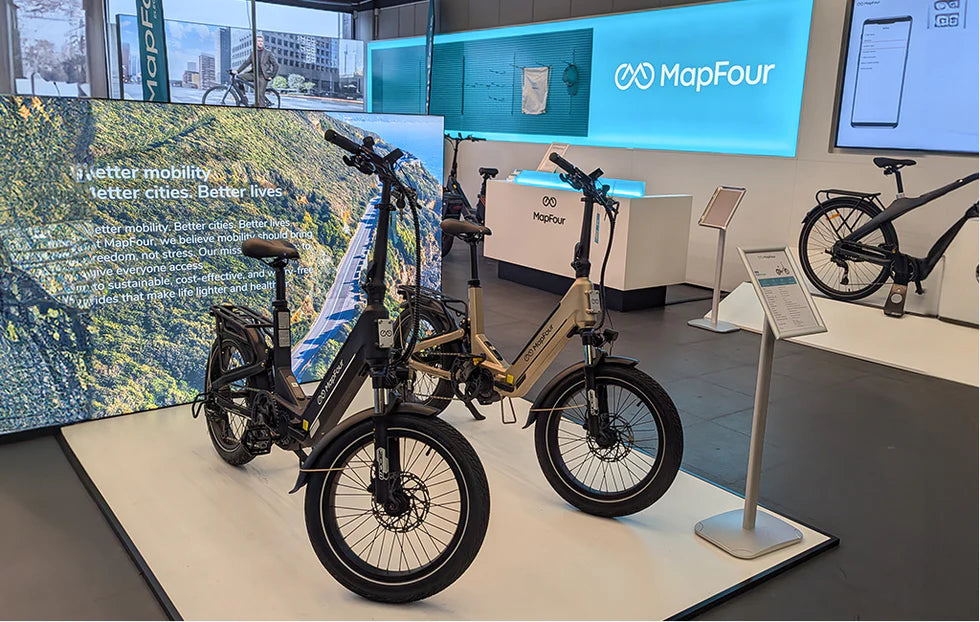MapFour winkel